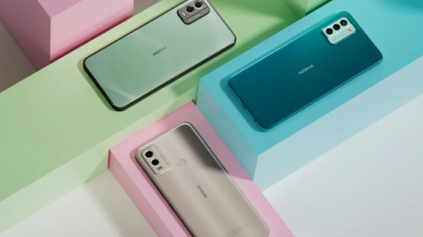 சபாஷ் சரியான ஆஃபர்.. கம்மி விலையில் Nokia போன்.. எந்த மாடல்?