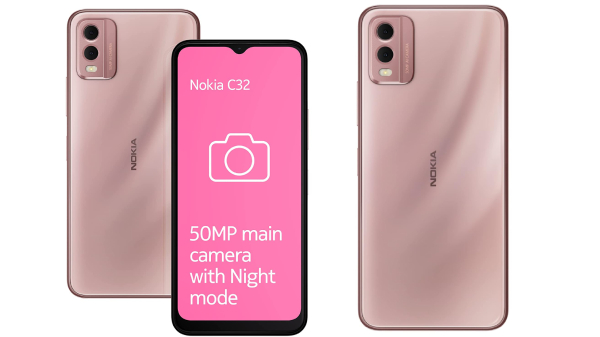 சபாஷ் சரியான ஆஃபர்.. கம்மி விலையில் Nokia போன்.. எந்த மாடல்?