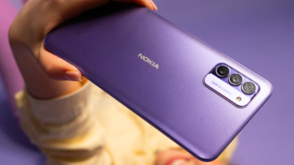 கம்மி விலையில் விற்பனைக்கு வரும் Nokia 5ஜி ஸ்மார்ட்போன்.. 