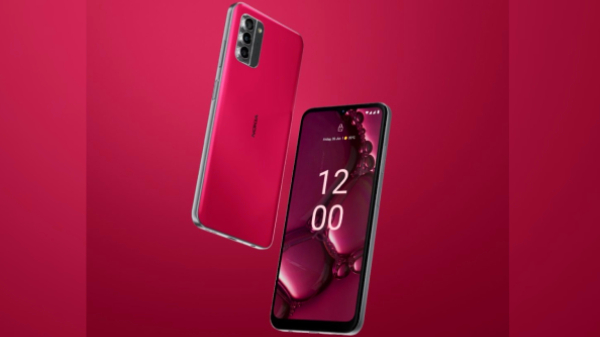 8ஜிபி ரேம்.. 256ஜிபி மெமரி.. அசத்தும் புதிய நோக்கியா மாடல்.. 