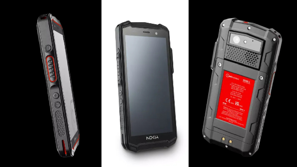 தவம் கிடந்தோம்! இப்படி ஒரு NOKIA போனுக்கு! என்ன மாடல்?