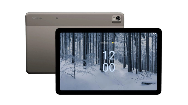 ரூ.13,549 போதும்.. NOKIA டேப்லெட்.. 8200mAh பேட்டரி.. 512GB மெமரி!