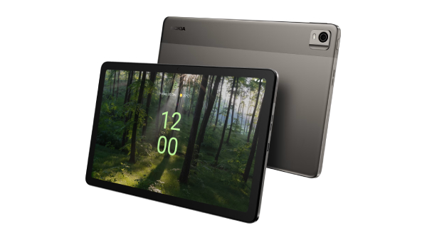 ரூ.13,549 போதும்.. NOKIA டேப்லெட்.. 8200mAh பேட்டரி.. 512GB மெமரி!