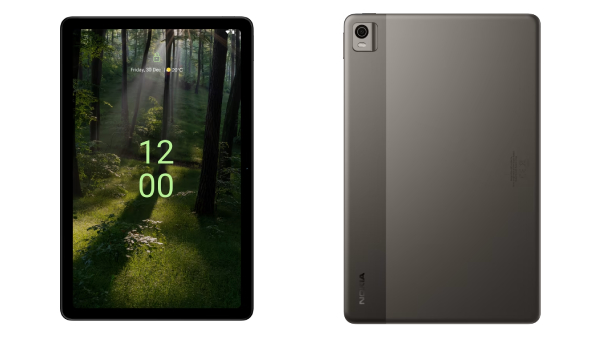 ரூ.13,549 போதும்.. NOKIA டேப்லெட்.. 8200mAh பேட்டரி.. 512GB மெமரி!