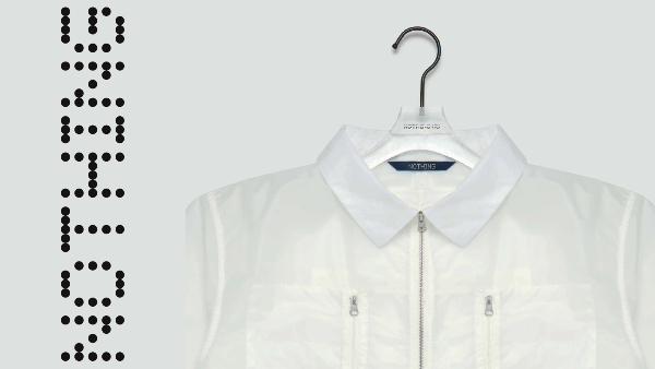 நத்திங் அறிமுகம் செய்த முதல் ஆடை.. பீர் முடிந்து டிரஸ் ரெடி.. அடுத்து?