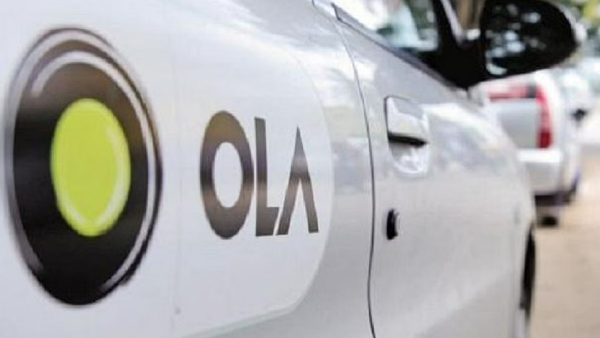 அட்ராசக்கை.! இனி Ola-வில் இந்த சேவை குறுகிய காலத்திற்கு இலவசம்.. 