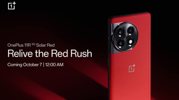 50எம்பி கேமரா.. அக்.7-ல் வருகிறது புது ஒன்பிளஸ் போன்.. எந்த மாடல்?