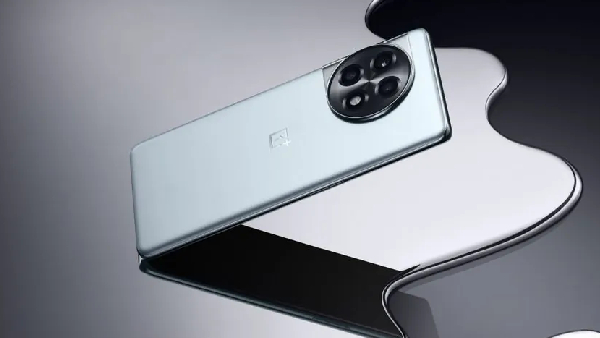 வாய் பிளக்க வைக்கும் புதிய OnePlus போன்!