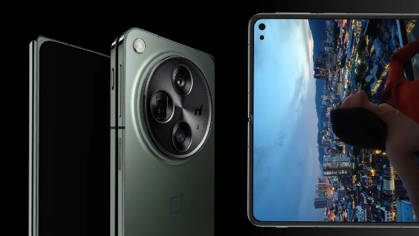 விற்பனைக்கு ரெடி.. OnePlus Open-ஐ நம்பி வாங்க 5 காரணங்கள்!