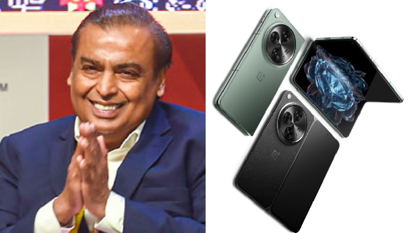 OnePlus Open மீது அதிரடி சலுகை.. Reliance Digital அசத்தல்!