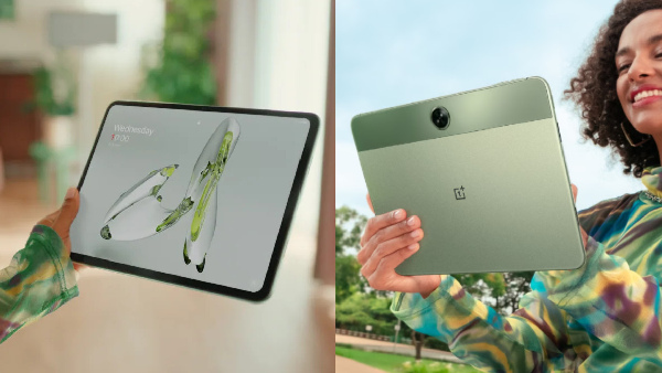 ஆஃபர் விலையில் OnePlus Pad Go வாங்குவது எப்படி?