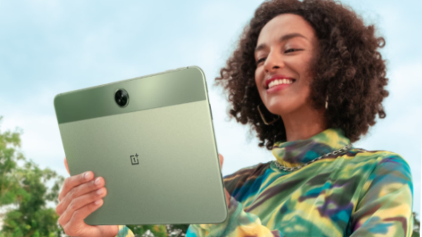  256GB மெமரி.. புது ஒன்பிளஸ் டேப்லெட் விற்பனைக்கு ரெடி.. எந்த மாடல்?