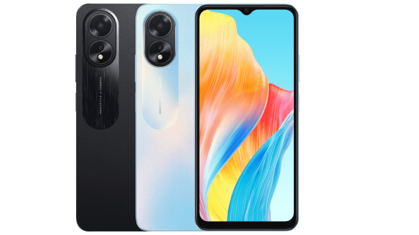 128GB மெமரி.. 5000mAh பேட்டரி.. அறிமுகமானது புது ஒப்போ மாடல்..