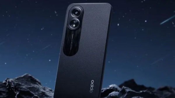 128GB மெமரி.. 5000mAh பேட்டரி.. அறிமுகமானது புது ஒப்போ மாடல்..