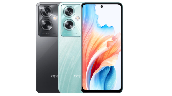 50எம்பி கேமரா.. புதிய ஒப்போ 5ஜி போன் அறிமுகம்.. எந்த மாடல்?