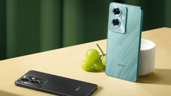 50எம்பி கேமரா.. புதிய ஒப்போ 5ஜி போன் அறிமுகம்.. எந்த மாடல்?