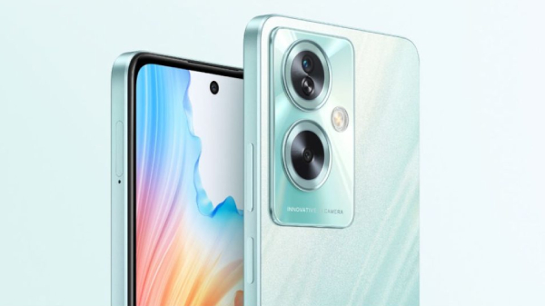 50எம்பி கேமரா.. புதிய ஒப்போ 5ஜி போன் அறிமுகம்.. எந்த மாடல்?