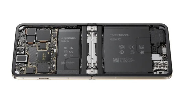 ஒப்போ ஃபைண்ட் என்3 ஃபிளிப்பின் பெஸ்ட் கேமராக்கள்!