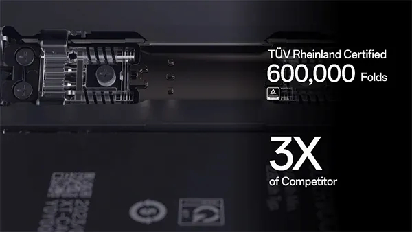 ஒப்போ ஃபைண்ட் என்3 ஃபிளிப்பின் பெஸ்ட் கேமராக்கள்!