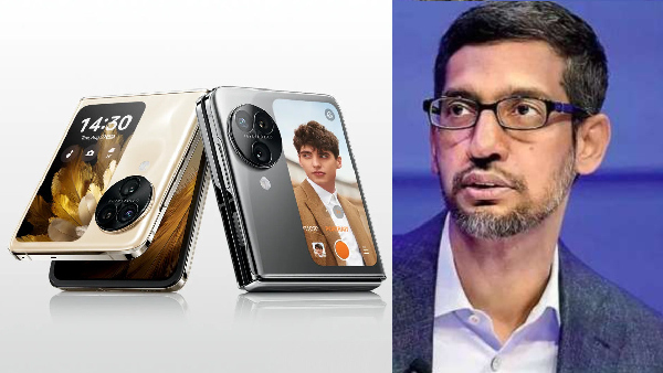 புதிய OPPO Flip போன் இந்தியாவில் அறிமுகம்!