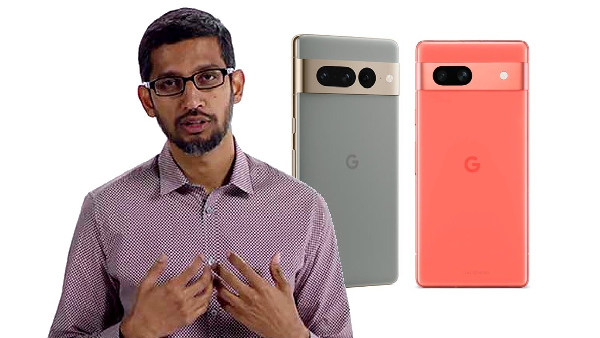 2 Google Pixel போன்கள் மீது மரண ஆஃபர்!