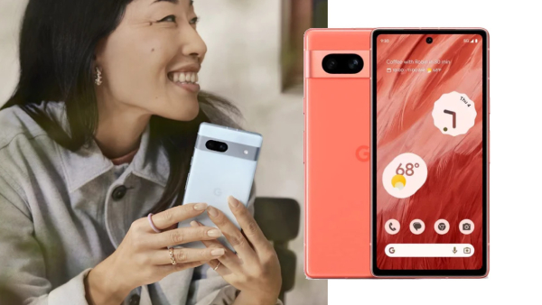 இந்த Google Pixel போனை வாங்க இதுவே சரியான நேரம்!