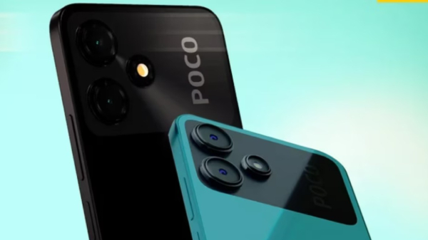 பிளிப்கார்ட் பிச்சிக்குது.. மலிவு விலையில் Poco 5G போன்.. எந்த மாடல்?