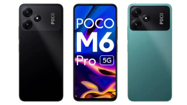 ஆஃபரில் அதிரடி காட்டும் Flipkart..மலிவு விலையில் POCO போன்.. 