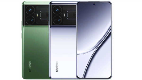 100W சார்ஜிங்.. வருகிறது தரமான ரியல்மி போன்.. எந்த மாடல்?