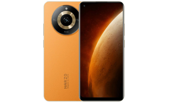 மிஸ் பண்ணிடாதீங்க.. ஆஃபரில் ரியல்மி 5ஜி போன்.. எந்த மாடல்?