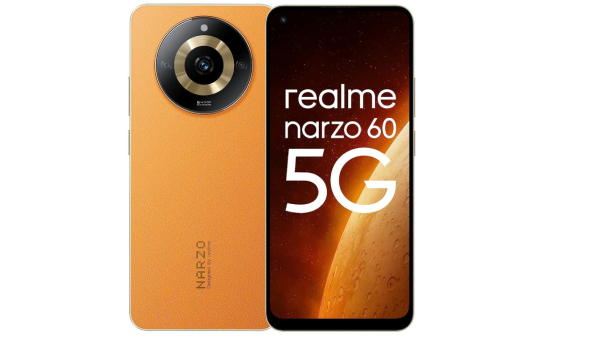 மிஸ் பண்ணிடாதீங்க.. ஆஃபரில் ரியல்மி 5ஜி போன்.. எந்த மாடல்?