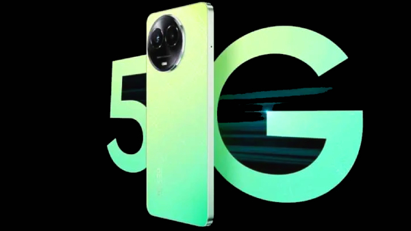 50எம்பி கேமரா.. 33W சார்ஜிங்.. புது ரியல்மி போனுக்கு ஆஃபர்.. 