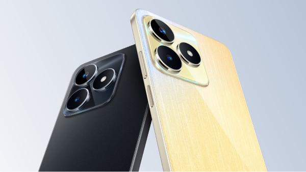 ரூ.8,559 விலைக்கு 8GB ரேம்.. 2TB மெமரி.. 50MP கேமரா.. 5000mAh பேட்டரி!