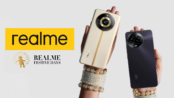13 லேட்டஸ்ட் Realme போன்கள் மீது ரூ.23,000 வரை தள்ளுபடி!