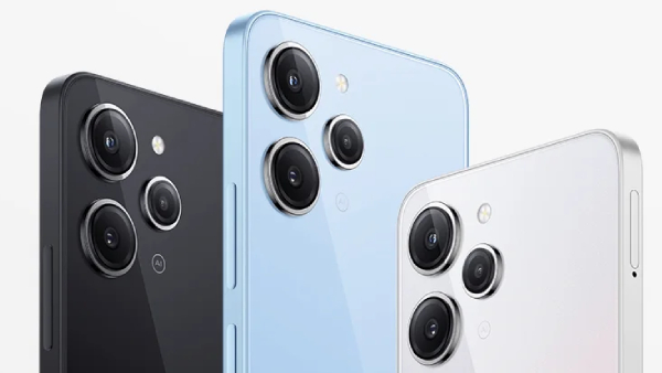 ரூ.9,974 விலைக்கு 12GB ரேம்.. 1TB மெமரி.. 5000mAh பேட்டரி.. எந்த போன்?