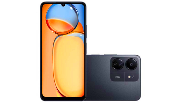 Dimensity 6100 பிளஸ்.. இந்தியாவுக்கு வரும் புது ரெட்மி 5ஜி போன்..