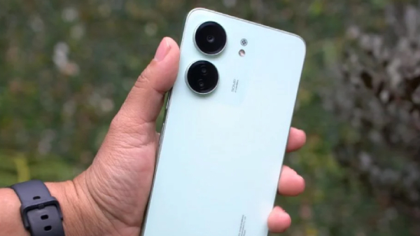  தீபாவளிக்கு தயாரான ரெட்மி.. மலிவு விலையில் அசத்தலான புது போன்.. 