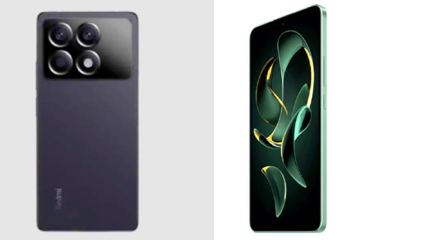 வந்தா ராஜா தான்.. 120W சார்ஜிங்.. AMOLED டிஸ்பிளே.. அசத்தும் ரெட்மி.. 