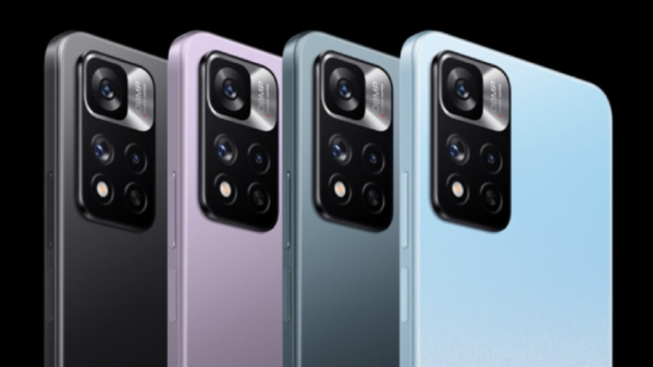 யாரு விடுவா?  50MP கேமரா.. ஆஃபரில்  Redmi 5ஜி போன்.. எந்த மாடல்?