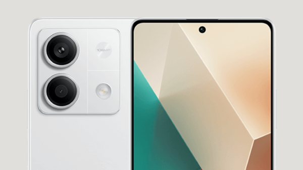 ரூ.13640 விலை.. 108MP கேமரா.. AMOLED டிஸ்பிளே.. 5000mAh பேட்டரி போன்!