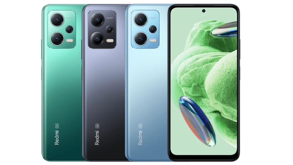  8GB ரேம்.. 5000mAh பேட்டரி.. விஸ்வரூப வரவேற்பில் ரெட்மி போன்..