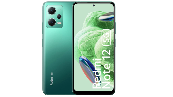  8GB ரேம்.. 5000mAh பேட்டரி.. விஸ்வரூப வரவேற்பில் ரெட்மி போன்..