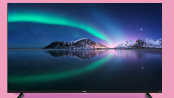 புது ரெட்மி 4K ஸ்மார்ட் டிவியை ஆஃபர்ல தூக்கலாம்.. எந்த மாடல்?