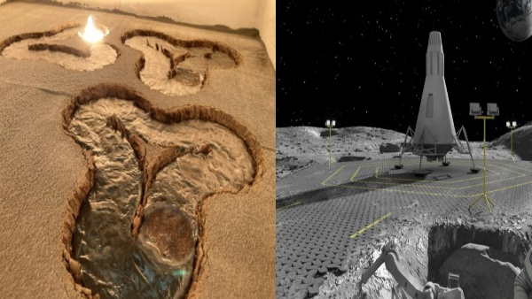 ஓ மை காட்.! நிலவில் சாலை அமைக்க திட்டம்.. லேசர் மற்றும் லென்ஸ் வைத்தா?