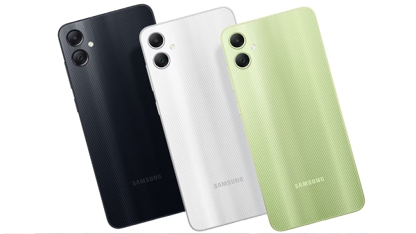 பட்ஜெட் விலையில் 6GB ரேம், 1TB ஸ்டோரேஜ், 50MP கேமரா, 5000mAh பேட்டரி!