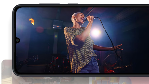 பட்ஜெட் விலையில் 6GB ரேம், 1TB ஸ்டோரேஜ், 50MP கேமரா, 5000mAh பேட்டரி!