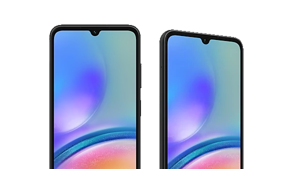 பட்ஜெட் விலையில் 6GB ரேம், 1TB ஸ்டோரேஜ், 50MP கேமரா, 5000mAh பேட்டரி!