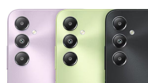 ரூ.11,654 பட்ஜெட்ல சாம்சங்.. 12GB ரேம்.. 1TB மெமரி.. 5000mAh பேட்டரி!