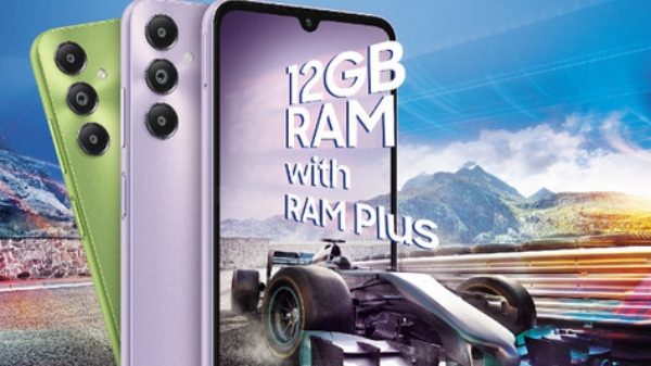  50எம்பி கேமரா.. இந்தியாவுக்கு வருகிறது புது சாம்சங் போன். எந்த மாடல்?