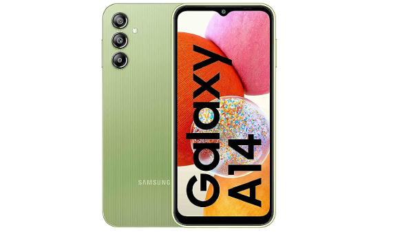 நா ரெடி தான் வரவா.. விரைவில் புது போனை இறக்கிவிடும் சாம்சங்.. 